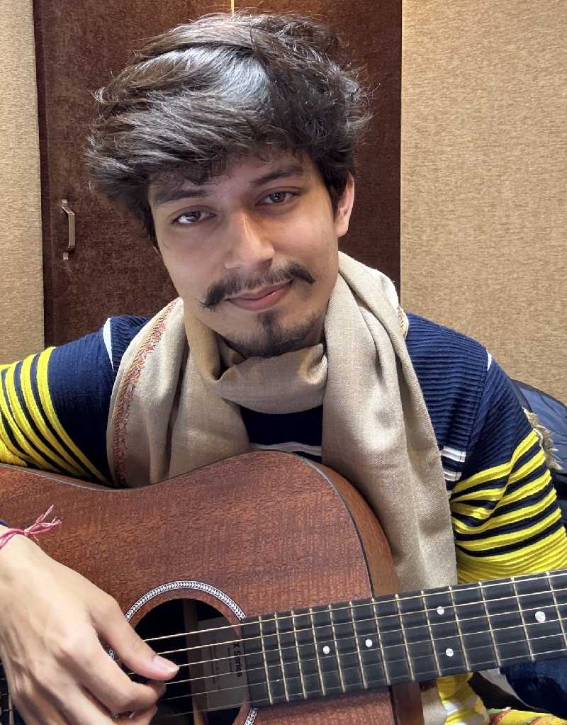 Rishi Sharma